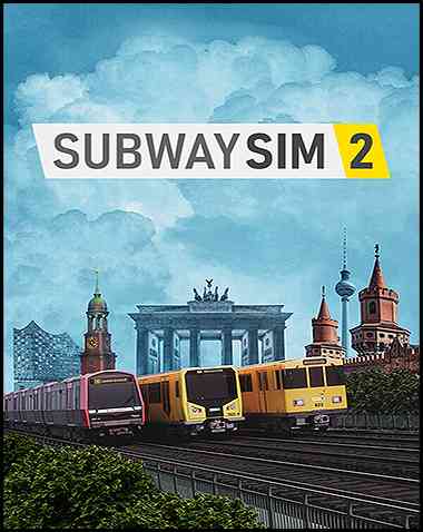 SubwaySim 2 Free Download (Build 18274224)