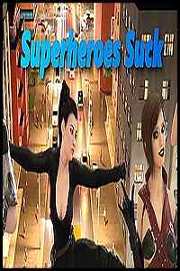 Superheroes Suck Free Download (v2.021 Public)