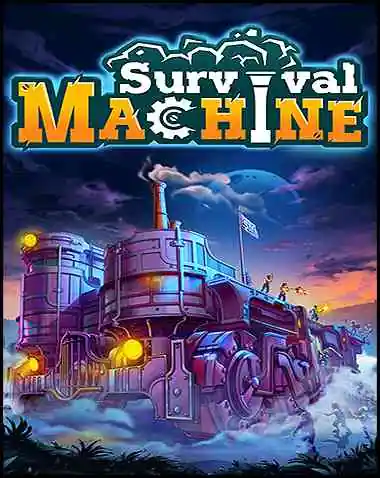 Survival Machine Free Download (Build 18362016)