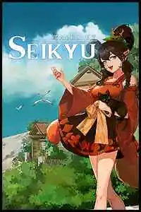 Tales of Seikyu Free Download (v0.2.10)