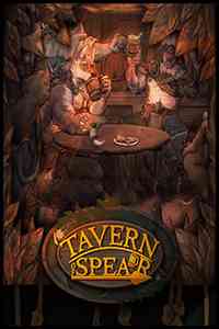 Tavern of Spear Free Download (v0.35a)