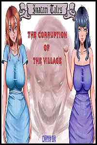The Corruption of the Village Free Download (v0.5b)