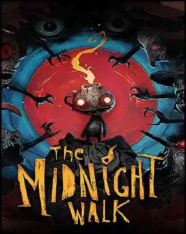 The Midnight Walk Free Download (Build 18383361)