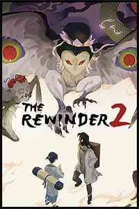 The Rewinder 2 Free Download (v2.1.5)