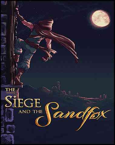 The Siege and the Sandfox Free Download (Build 18526304)