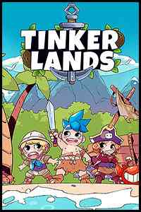 Tinkerlands Free Download (Build 18583831)