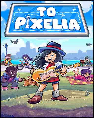To Pixelia Free Download (v1.0.1)