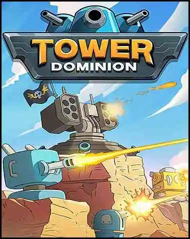 Tower Dominion Free Download (v1.05)