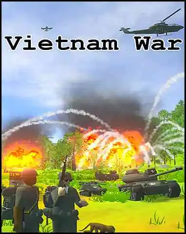 Vietnam War Free Download (v0.1)