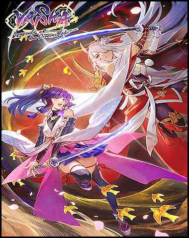 Yasha: Legends of the Demon Blade Free Download (Build 18274085)