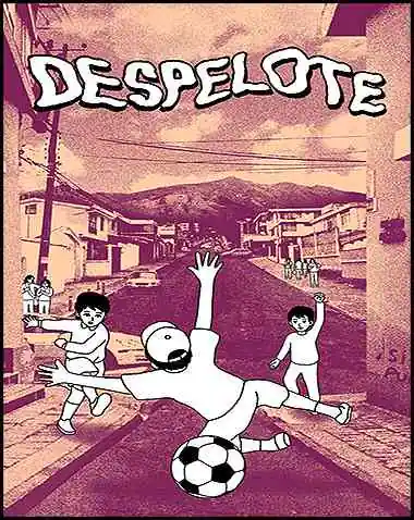 Despelote Free Download (Build 18305597)