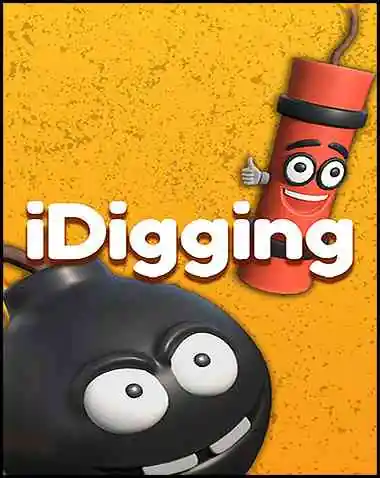 iDigging Free Download (v0.16)