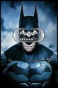 Batman Arkham VR Free Download