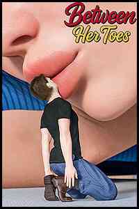 Between Her Toes Free Download (v1.0)