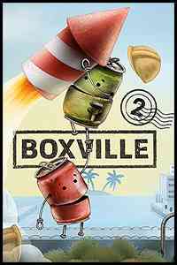Boxville 2 Free Download (Build 18344919)