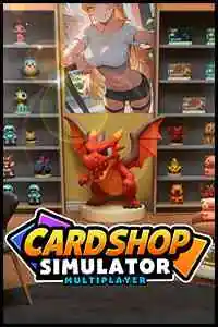 Card Shop Simulator Multiplayer Free Download (Build 18908547)