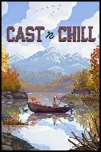 Cast n Chill Free Download (v1.2.2)