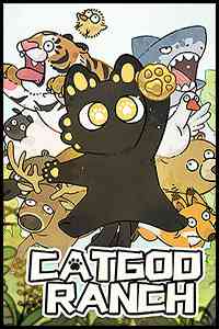 Cat God Ranch Free Download (v1.0.40)