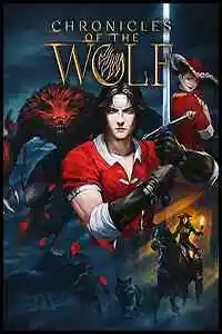 Chronicles of the Wolf Free Download (Build 18810911)