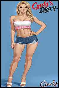 Cindy’s Diary Free Download (Ch.1 Full v1.1)