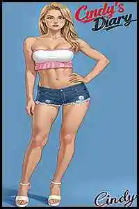 Cindy’s Diary Free Download (Ch.1 Full v1.1)