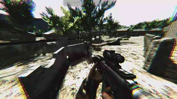 Dagger Directive Xbox