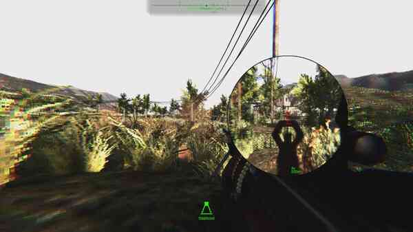 Dagger Directive on Steam