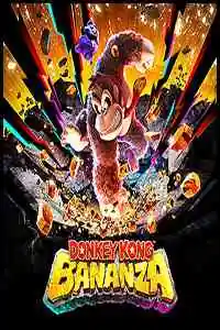 Donkey Kong Bananza Switch 2 NSP Free Download