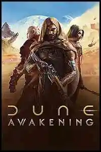 Dune: Awakening Free Download (Wait CRACK)