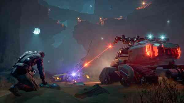 Dune Awakening Review