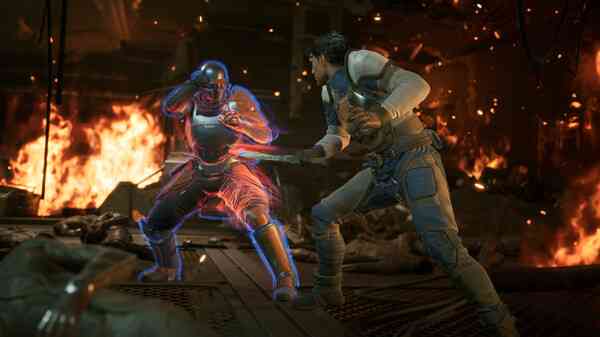 Dune Awakening on Steam