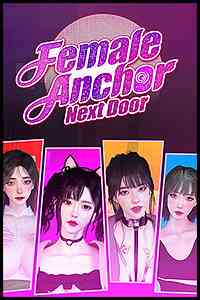 Female Anchor Next Door Free Download (v1.05)