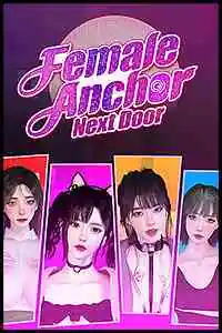 Female Anchor Next Door Free Download (v1.05)