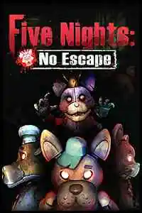 Five Nights: No Escape Free Download (Build 06032025+Online)