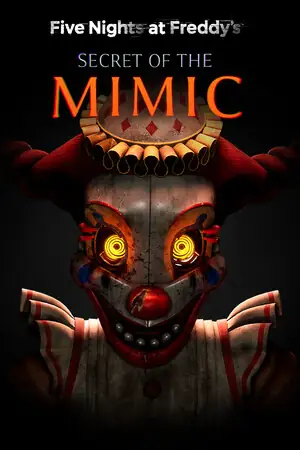 Five Nights at Freddy’s: Secret of the Mimic Free Download (v1.004)