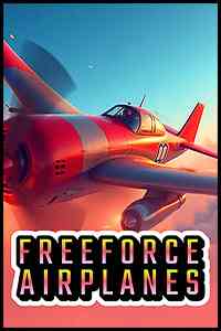 Freeforce Airplanes Free Download (Build 17257747)