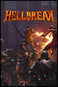 HELLBREAK Free Download (Build 20728399)