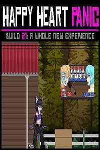 Happy Heart Panic Free Download (Build 23 SS)