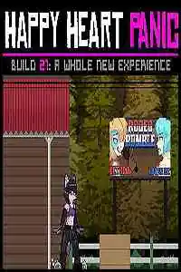 Happy Heart Panic Free Download (Build 23 SS)