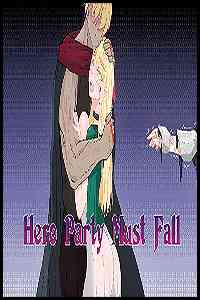 Hero Party Must Fall Free Download (v0.5.6 Test 2)