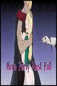 Hero Party Must Fall Free Download (v0.5.5 Bugfix 1)