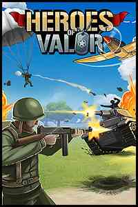 Heroes of Valor Free Download (v0.1.3.017)
