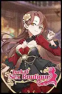Isekai Sex Boutique Free Download (v1.2.2+DLC)