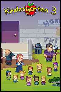 Kindergarten 3 Free Download (v1.05)