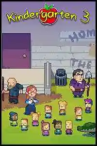 Kindergarten 3 Free Download (v1.01)