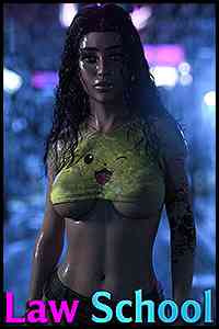 Law School Free Download (Ep.3)