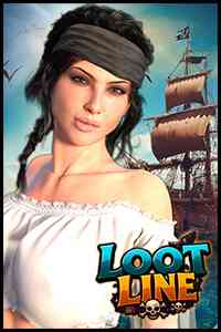 Loot Line Free Download (S1 Steam)