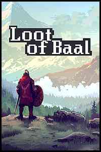 Loot of Baal Free Download (v0.6.75.9795)