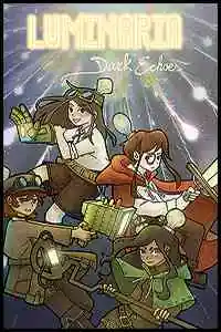 Luminaria: Dark Echoes Free Download (v0.9.3)