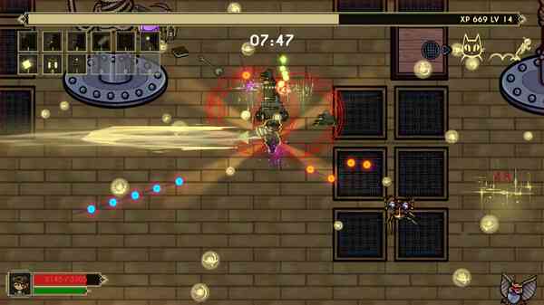 Luminaria Dark Echoes Wiki